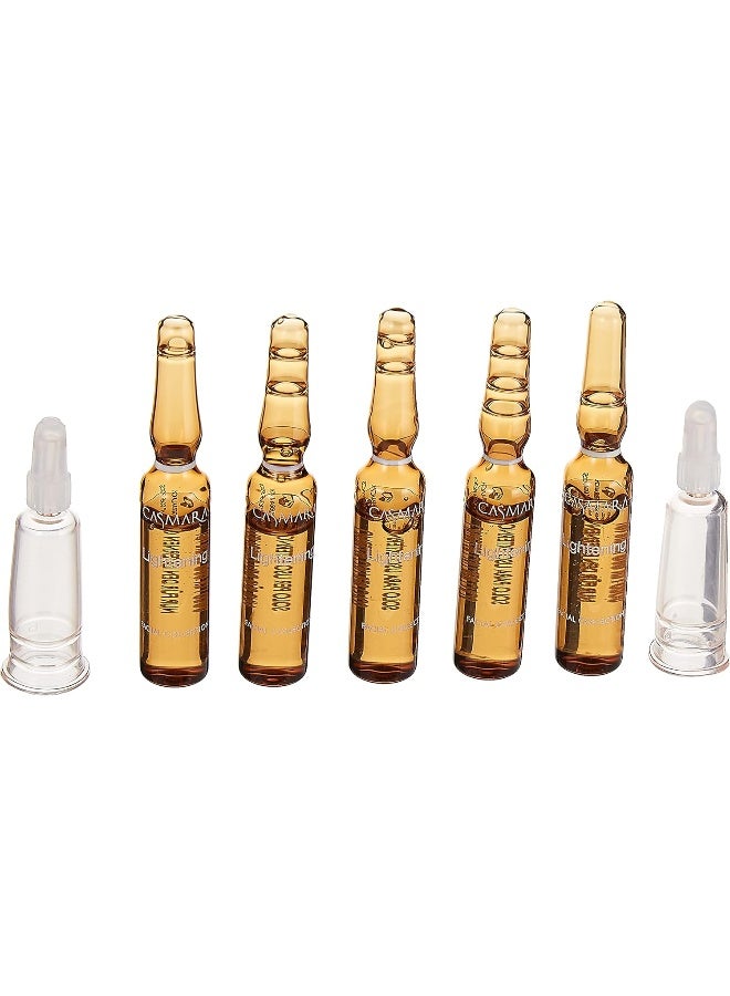 CASMARA Lightening Flash Solution Ampoule - Image 1