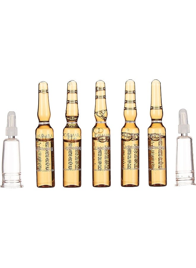 CASMARA Lightening Flash Solution Ampoule - Image 4