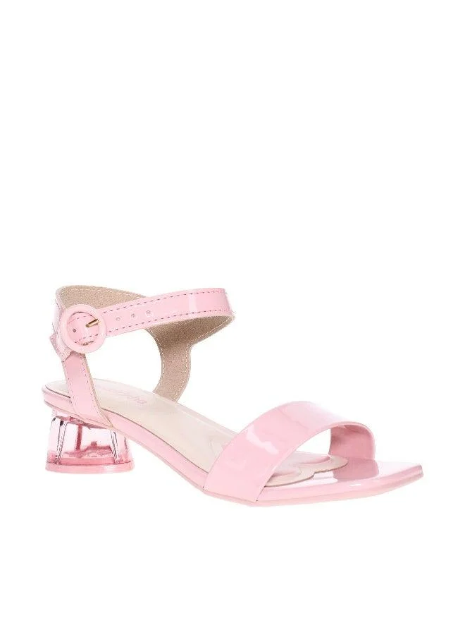 موليكينها صنادل نسائية بحزام خلفي - صنادل نسائية أنيقة وداعمة بحزام خلفي