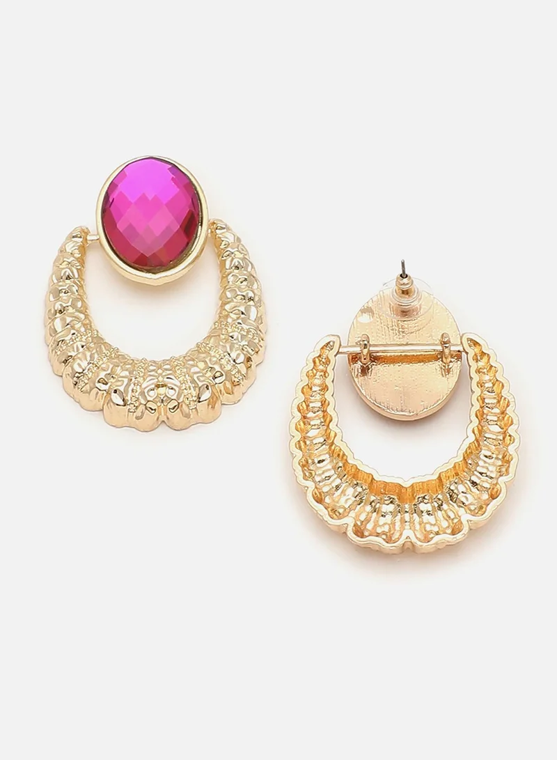 SOHI Party Artificial Drop Earring Jewellery