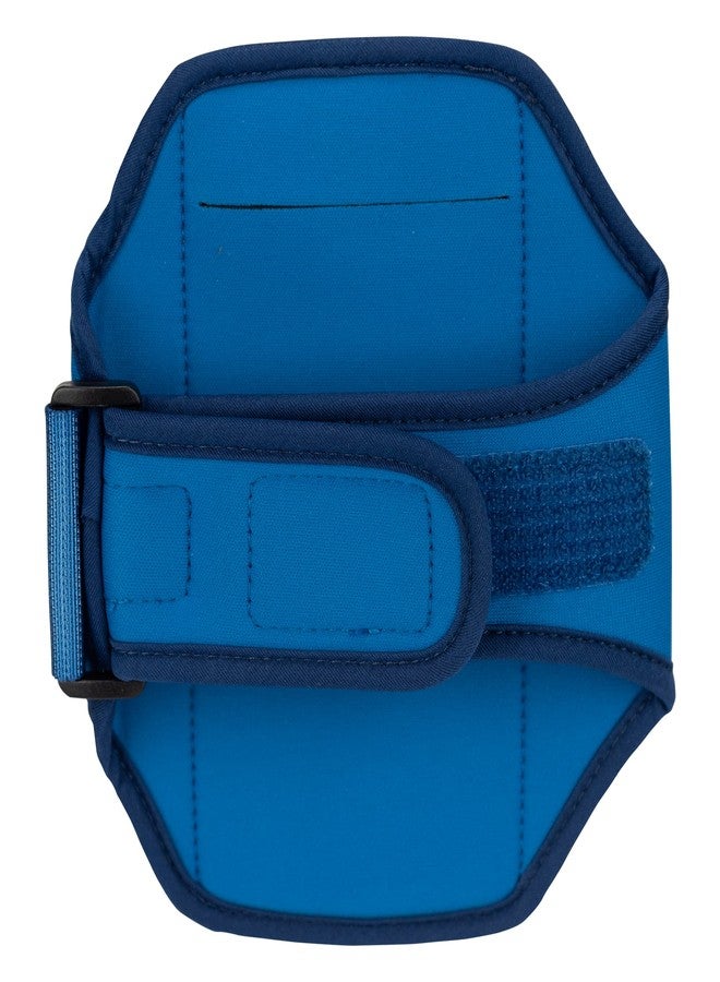 NATHAN Super 5K Deep Blue/Safety Yellow OSFM - Image 2