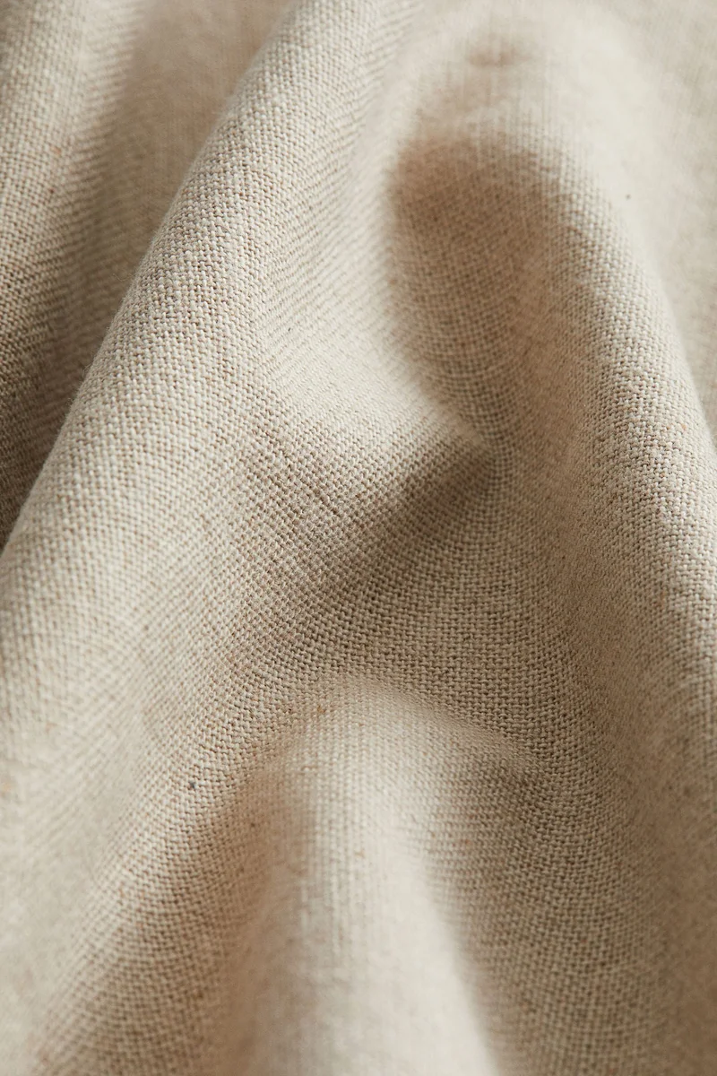 H&M Linen-blend cushion cover