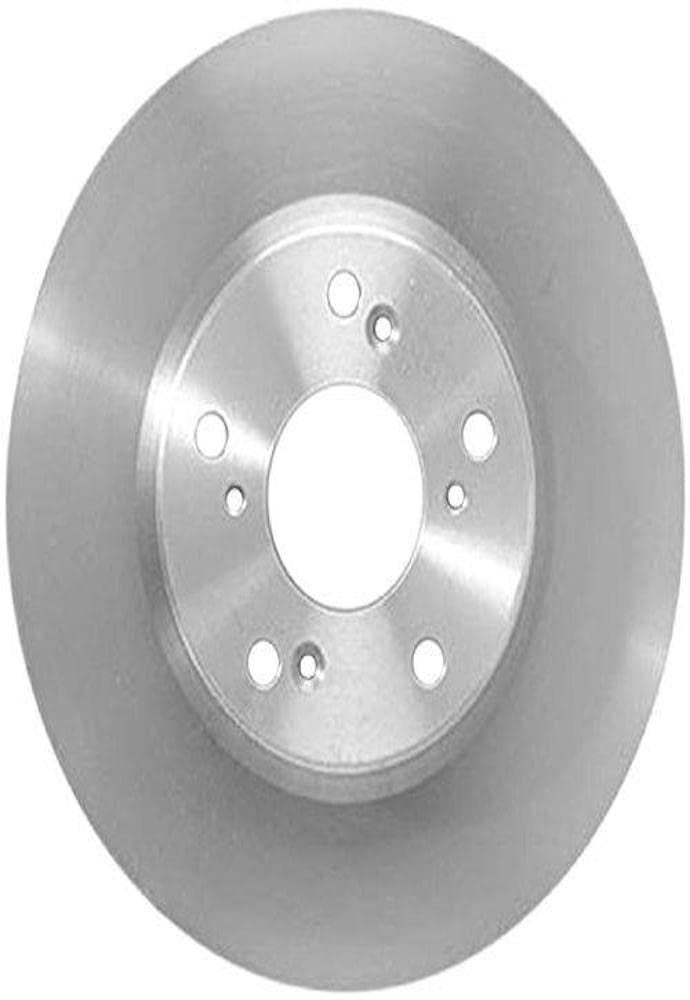 Bendix Premium Drum PRT5232 Front Brake Rotor Compatible With Select Honda Civic/Accord/Element/Fit/ILX models, 1 Pack - Image 5