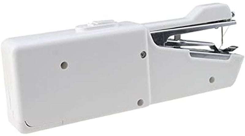 Handy Stitch Manual Battery Operated Sewing Machine (AJ5502A-6)