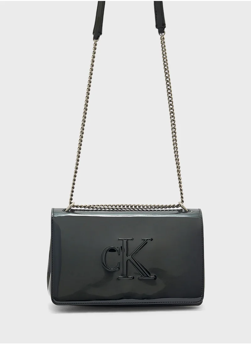 كالفن كلاين جينز Sculpted Crossbody