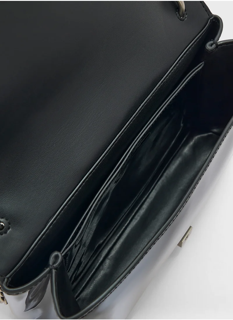 كالفن كلاين جينز Sculpted Crossbody