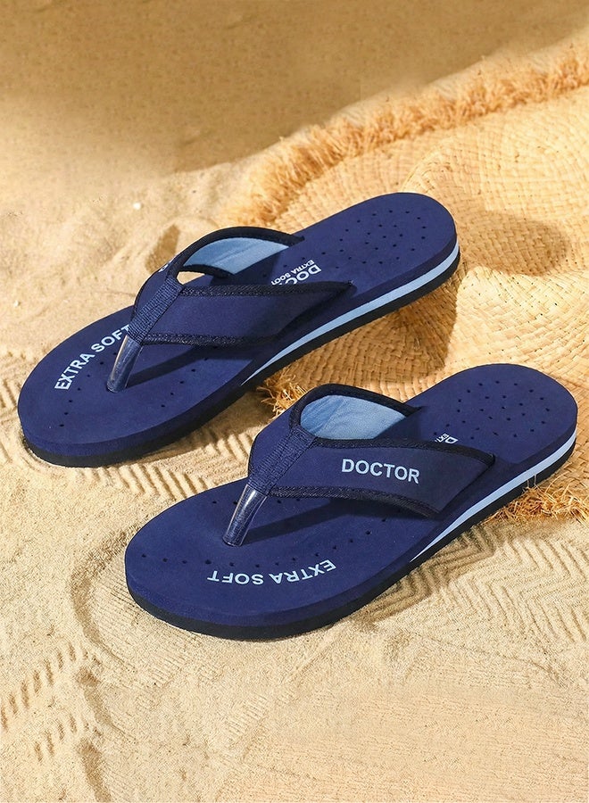 DOCTOR EXTRA SOFT شباشب طبية للنساء | نعال ناعمة ومريحة للارتداء اليومي، خفيفة الوزن ومضادة للانزلاق | دكتور إكسترا سوفت D-22 - Image 1