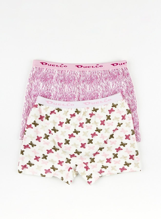 Duetto hot shorts, comfortable and flexible  - Image 1