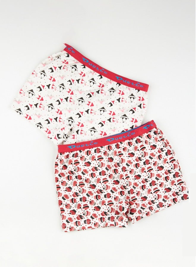 Duetto hot shorts, comfortable and flexible  - Image 2