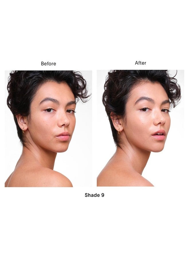 Hourglass تنت مرطب للبشرة من هورغلاس فيل - درجة 9 - Image 3