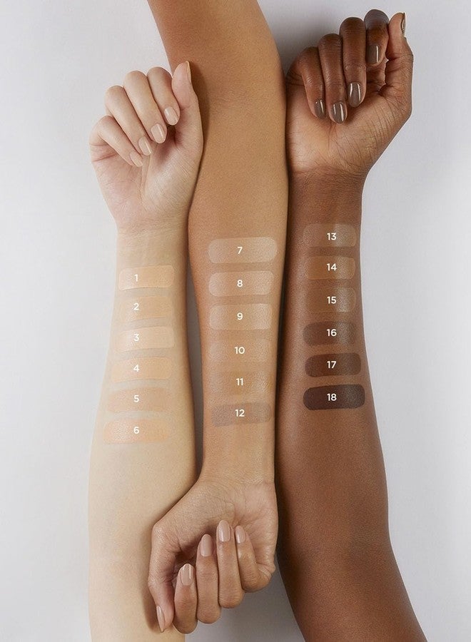 Hourglass تنت مرطب للبشرة من هورغلاس فيل - درجة 9 - Image 4