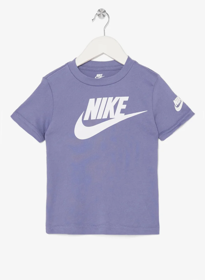 نايكي Kids Futura Evergreen Tee