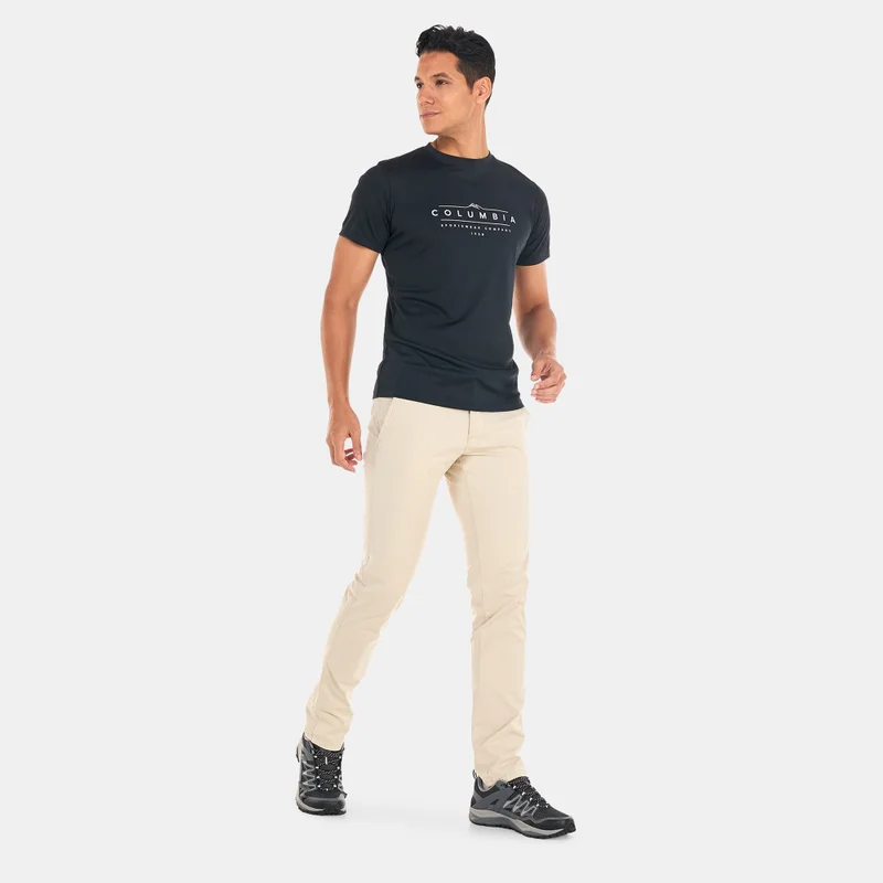 Columbia Men's Zero Rules Graphic T-Shirt