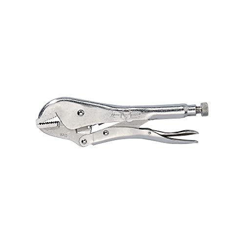 IRWIN VISE-GRIP Original Locking Pliers, Straight Jaw, 10-inch (102L3) - 1774901 - Image 3