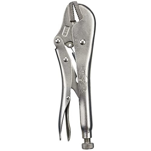 IRWIN VISE-GRIP Original Locking Pliers, Straight Jaw, 10-inch (102L3) - 1774901 - Image 2