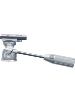 VANGUARD Veo 2 Ph-28 Video Tripod Head Gray  - Image 2
