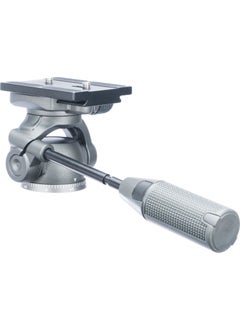 VANGUARD Veo 2 Ph-28 Video Tripod Head Gray  - Image 3