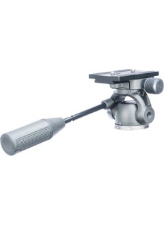 VANGUARD Veo 2 Ph-28 Video Tripod Head Gray  - Image 5