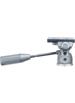 VANGUARD Veo 2 Ph-28 Video Tripod Head Gray  - Image 4