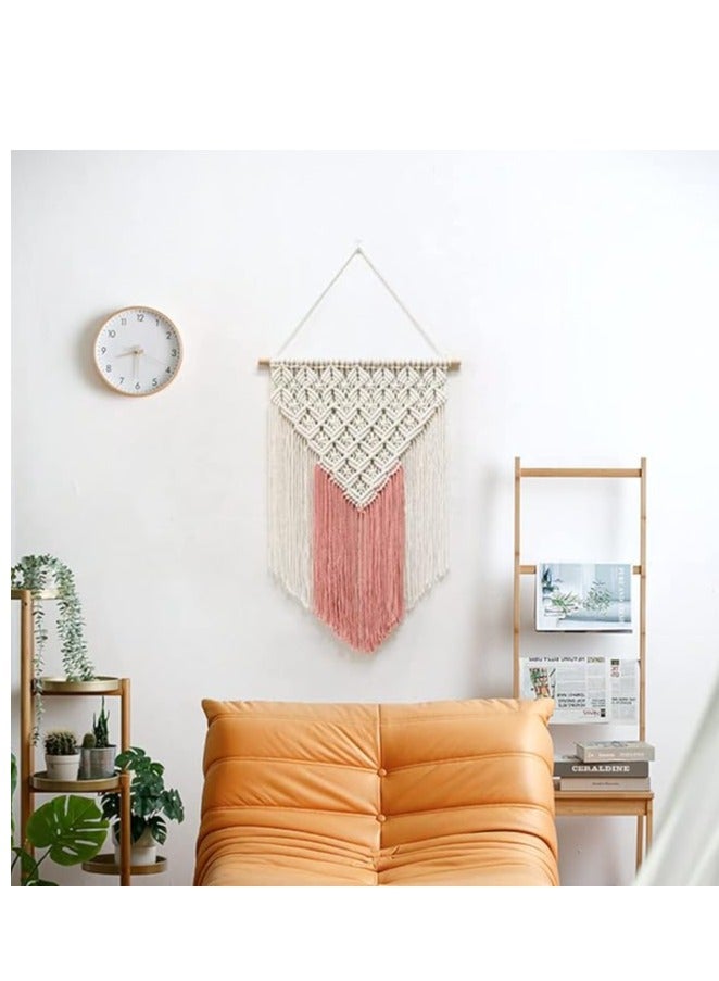 انتيكيانو جدارية معلقة علي الحائط - بنمط بوهيمي - مصنوعه يدويا - Image 2