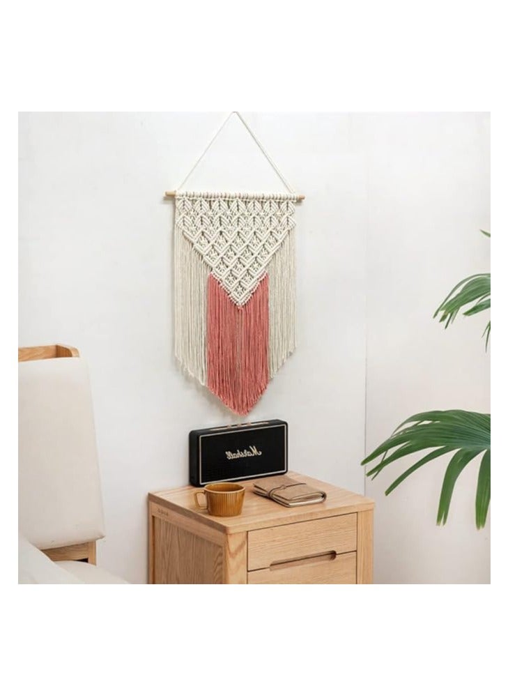 انتيكيانو جدارية معلقة علي الحائط - بنمط بوهيمي - مصنوعه يدويا - Image 3