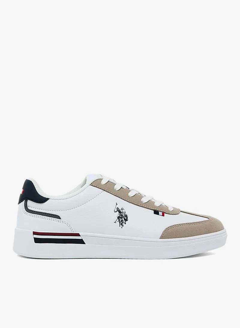 MEN LIFESTYLE COMFORT SNEAKERS