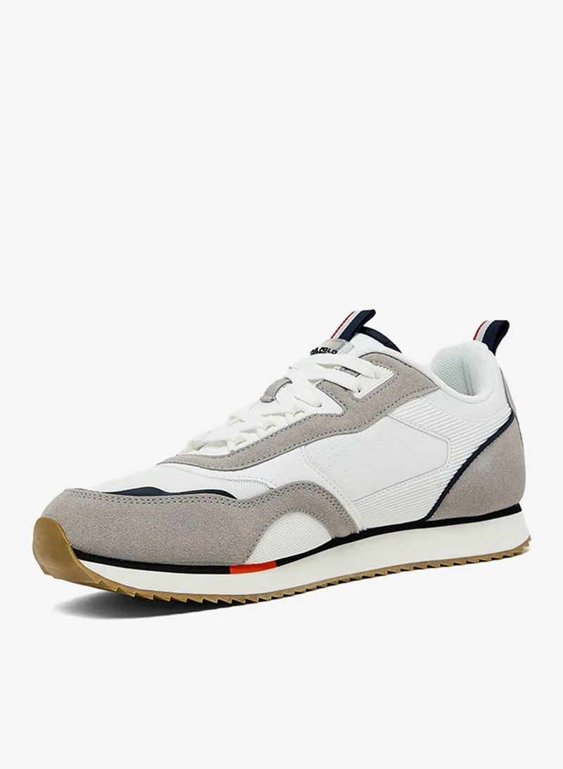 يو اس بولو اسن MEN LIFESTYLE COMFORT SNEAKERS