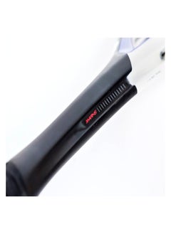 TecniFibre Tecnifibre Squash Rackets CARBOFLEX 125 AIRSHAFT SYNTHGU  - Image 3