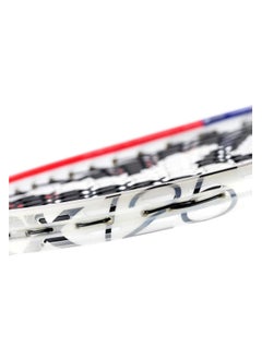 TecniFibre Tecnifibre Squash Rackets CARBOFLEX 125 AIRSHAFT SYNTHGU  - Image 4