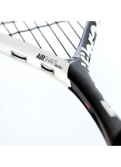 TecniFibre Tecnifibre Squash Rackets CARBOFLEX 125 AIRSHAFT SYNTHGU  - Image 2