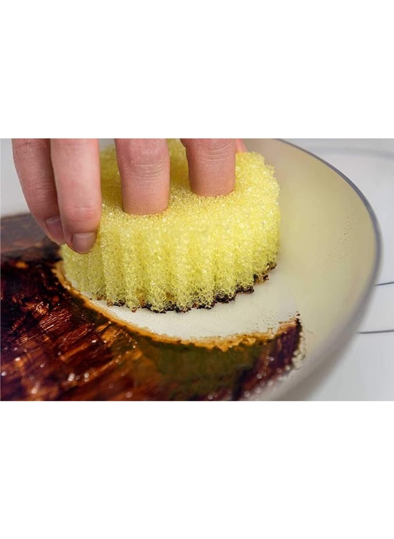 Scrub Daddy Scratch Free Sponge