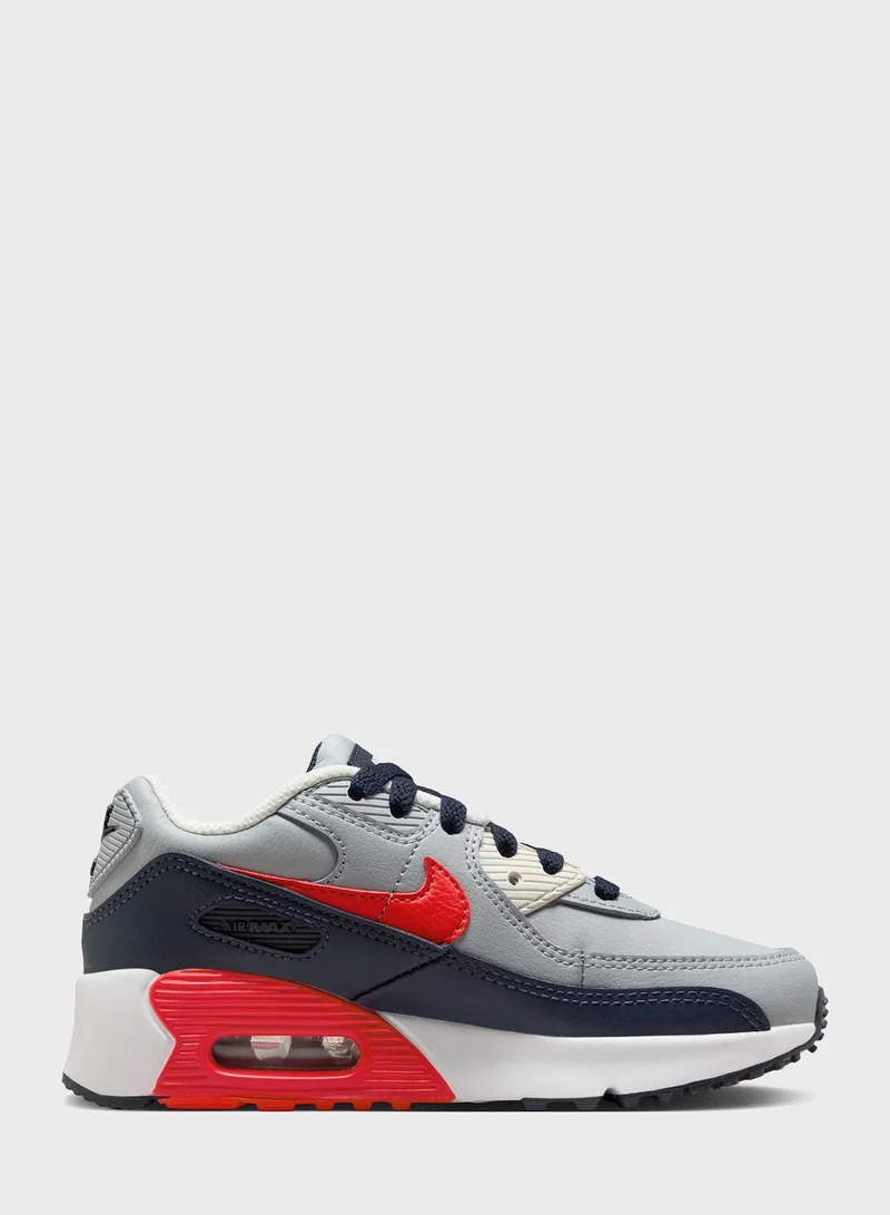 Nike Air Max 90 Ltr Ps