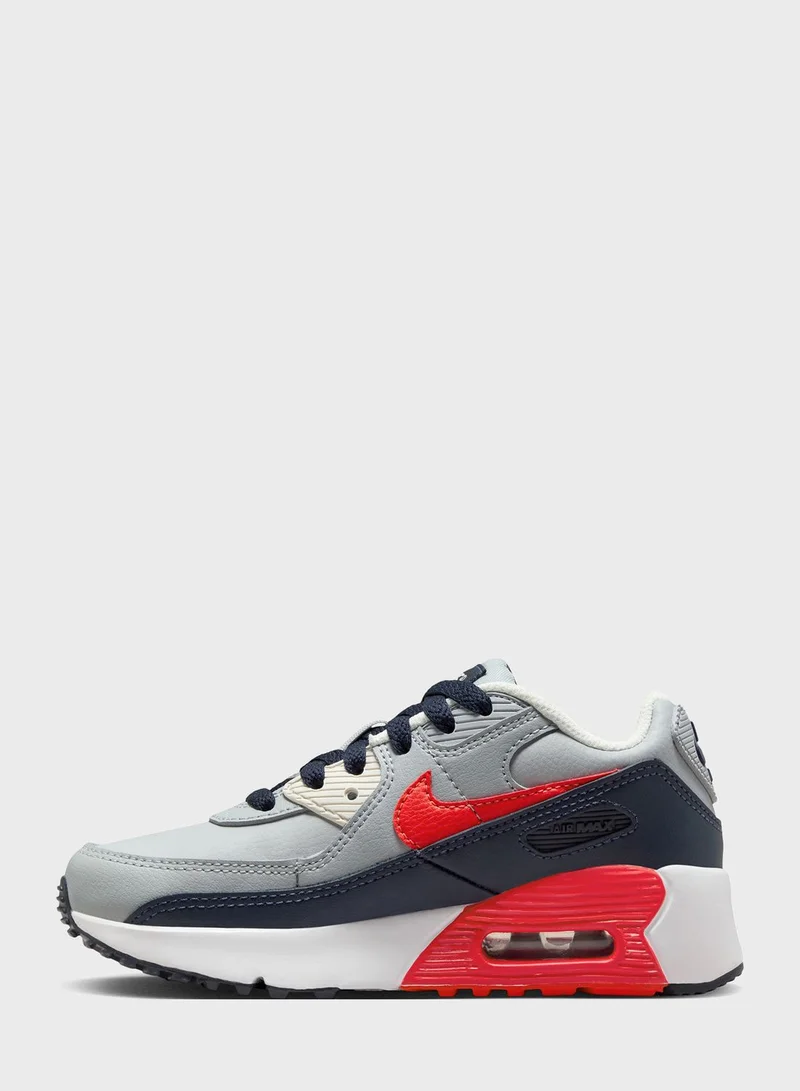 Nike Air Max 90 Ltr Ps