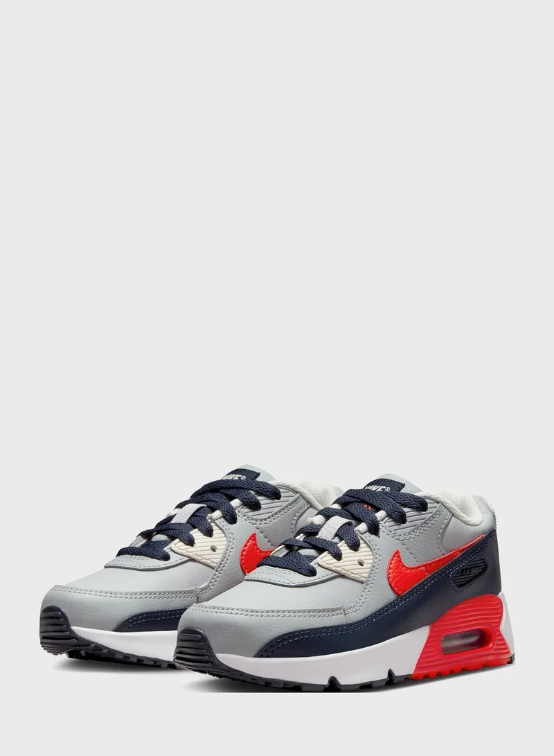 Nike Air Max 90 Ltr Ps