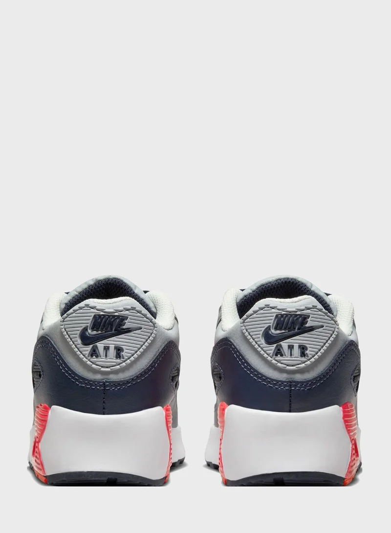 Nike Air Max 90 Ltr Ps