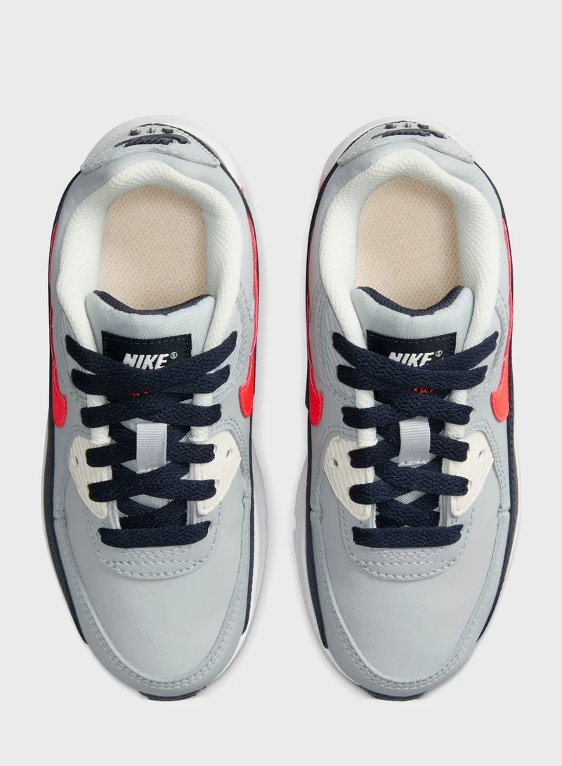 Nike Air Max 90 Ltr Ps
