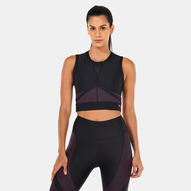 Women's Eversculpt Fitted Training Tank Top
