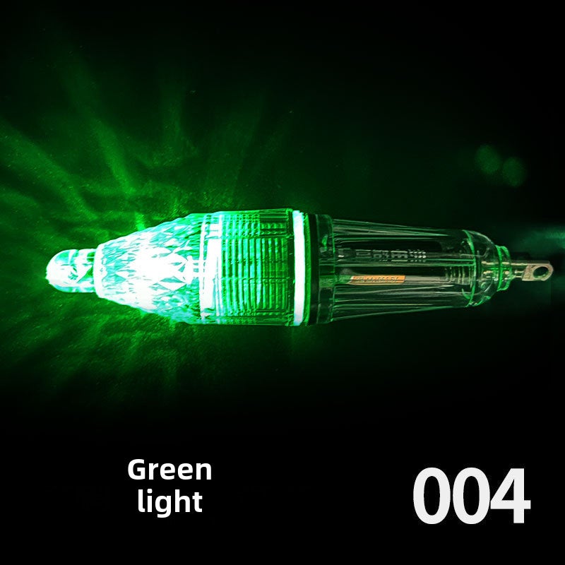 Generic Attractant Fish Lamp Green 
