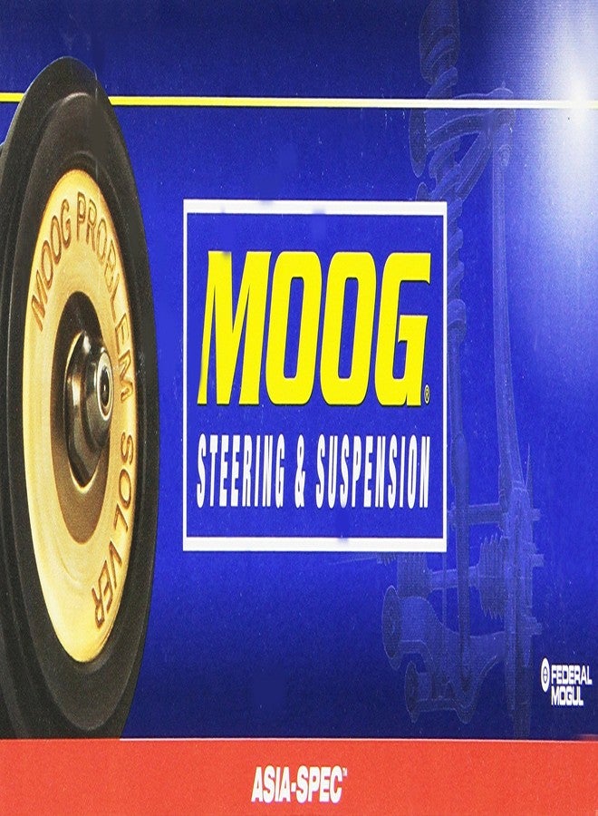 MOOG K90437 Rack and Pinion Bellows Kit for Toyota Tundra - Image 2