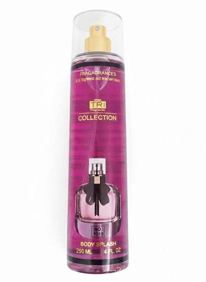 تي أر آي تراي معطر جسم 250مل