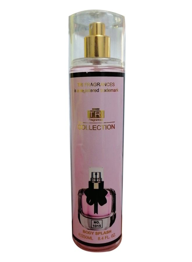 تي أر آي تراي معطر جسم 250مل  - Image 1