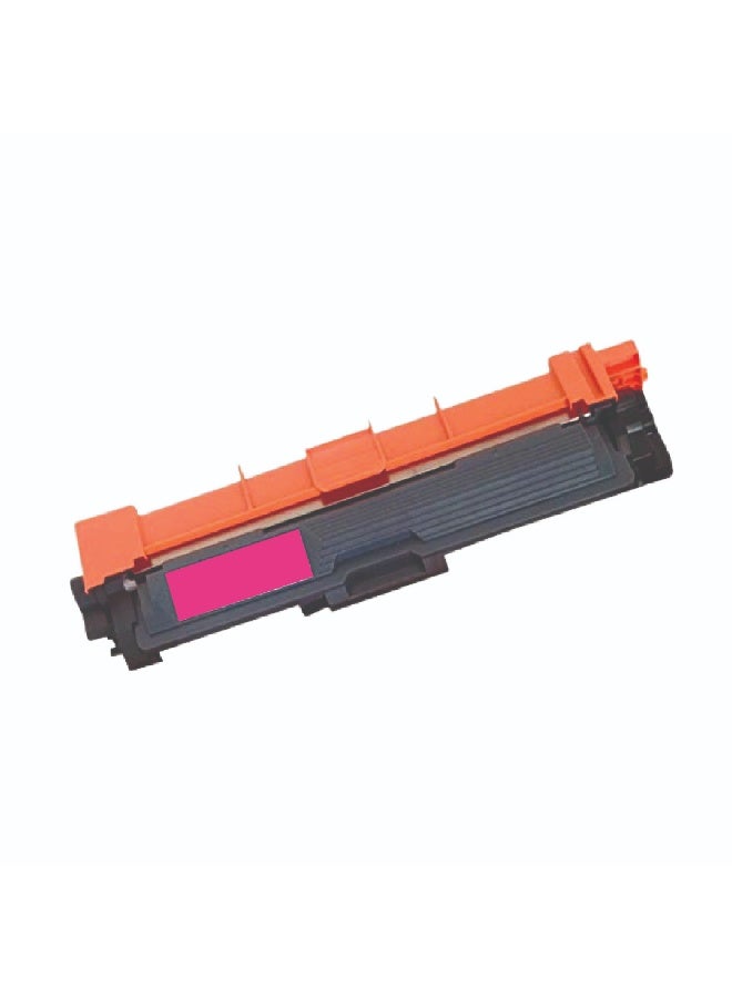 TN-245 Magenta Toner Cartridge Replacement For Brother HL 3140CW, 3150CDN, 3170CDW, 3180CDW, DCP 9020CDN, MFC 9130CW, 9330CDW, 9340CDW (Magenta) - Image 2
