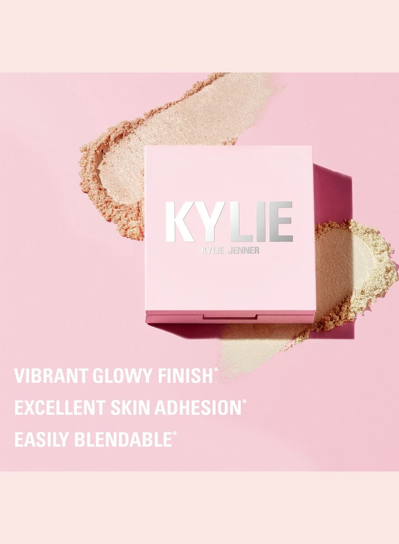 Kylie Cosmetics Kylighter Illuminating Powder - 020 - Ice Me Out