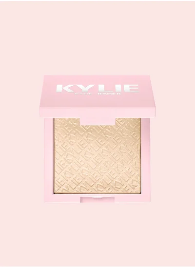 Kylie Cosmetics Kylighter Illuminating Powder - 020 - Ice Me Out