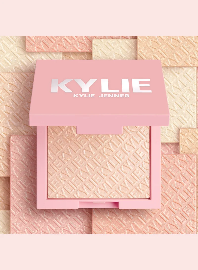 Kylie Cosmetics Kylighter Illuminating Powder - 020 - Ice Me Out