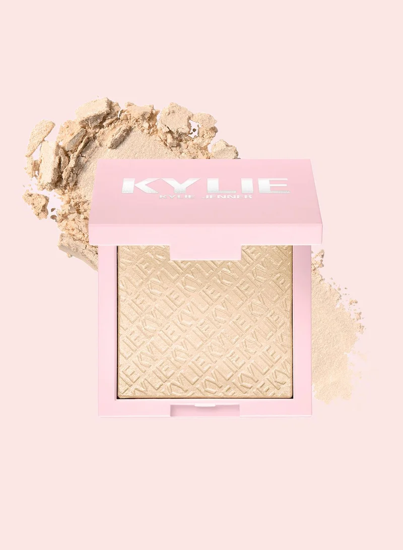 Kylie Cosmetics Kylighter Illuminating Powder - 020 - Ice Me Out