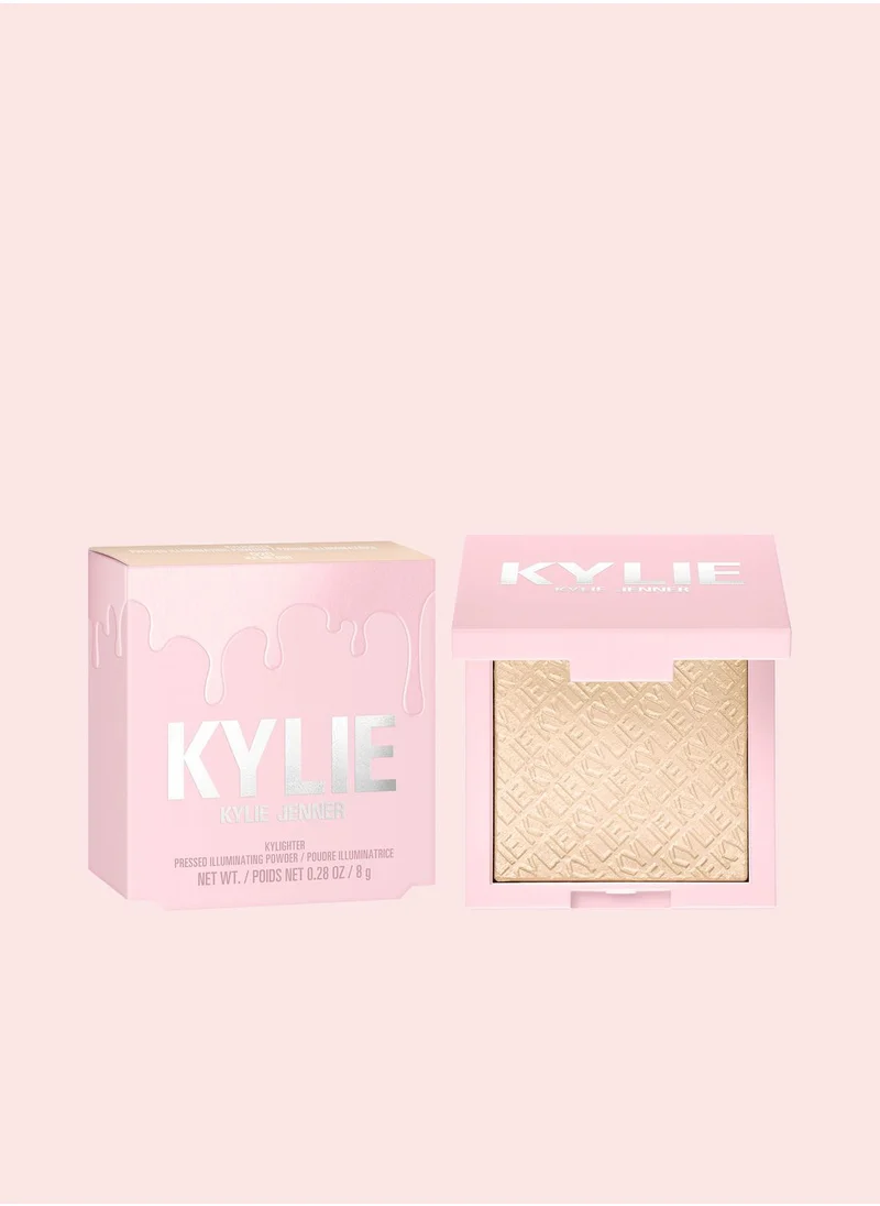 Kylie Cosmetics Kylighter Illuminating Powder - 020 - Ice Me Out