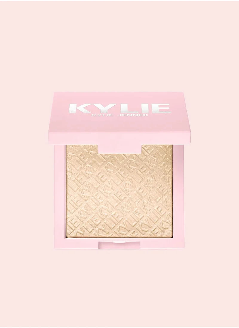 Kylie Cosmetics Kylighter Illuminating Powder - 020 - Ice Me Out