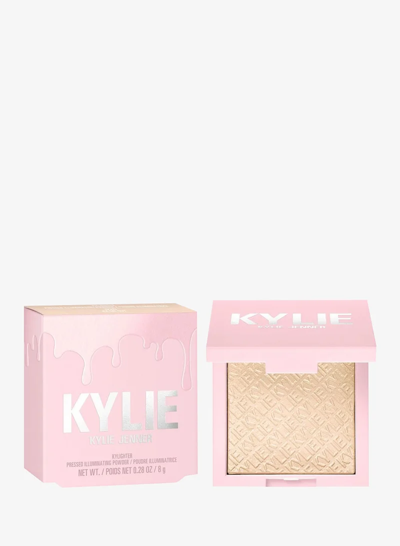 Kylie Cosmetics Kylighter Illuminating Powder - 020 - Ice Me Out