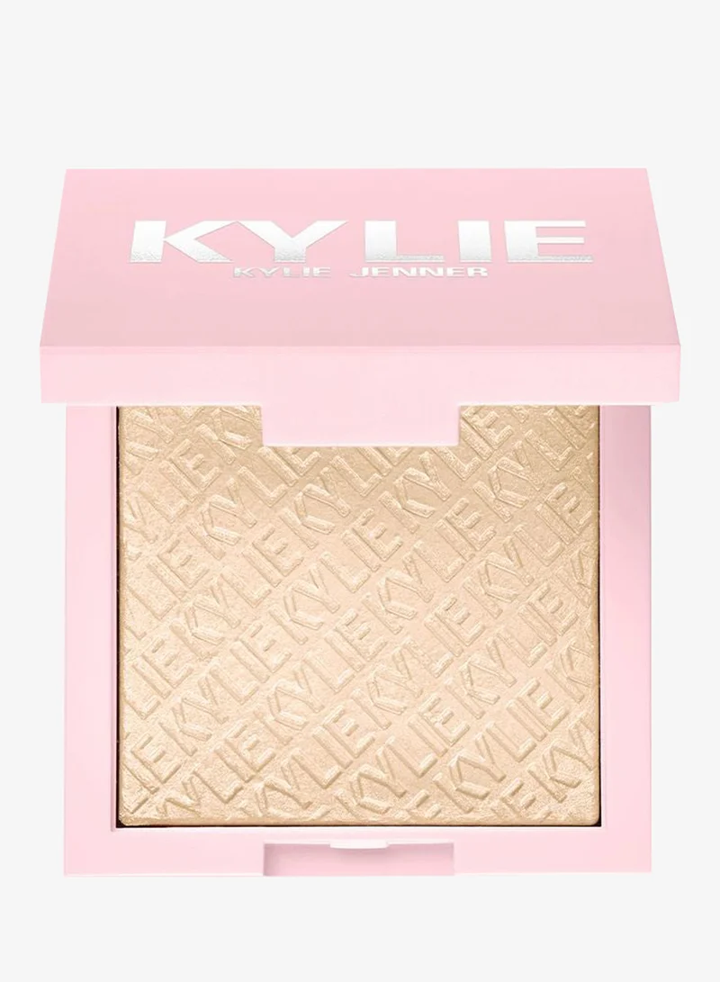 Kylie Cosmetics Kylighter Illuminating Powder - 020 - Ice Me Out